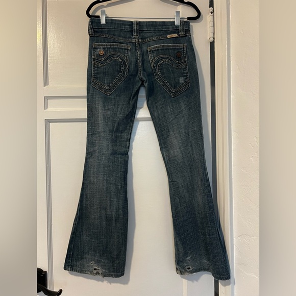 Size 4 Frankie B. Jeans - Picture 12 of 13